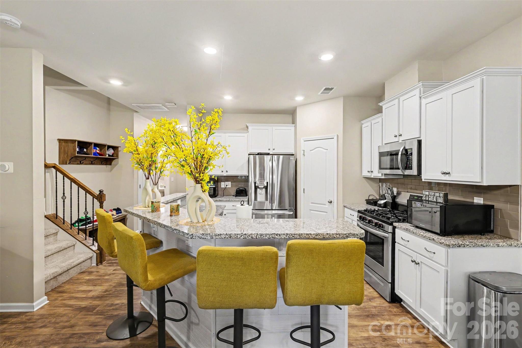 306 Ascot Run Way — Fort Mill