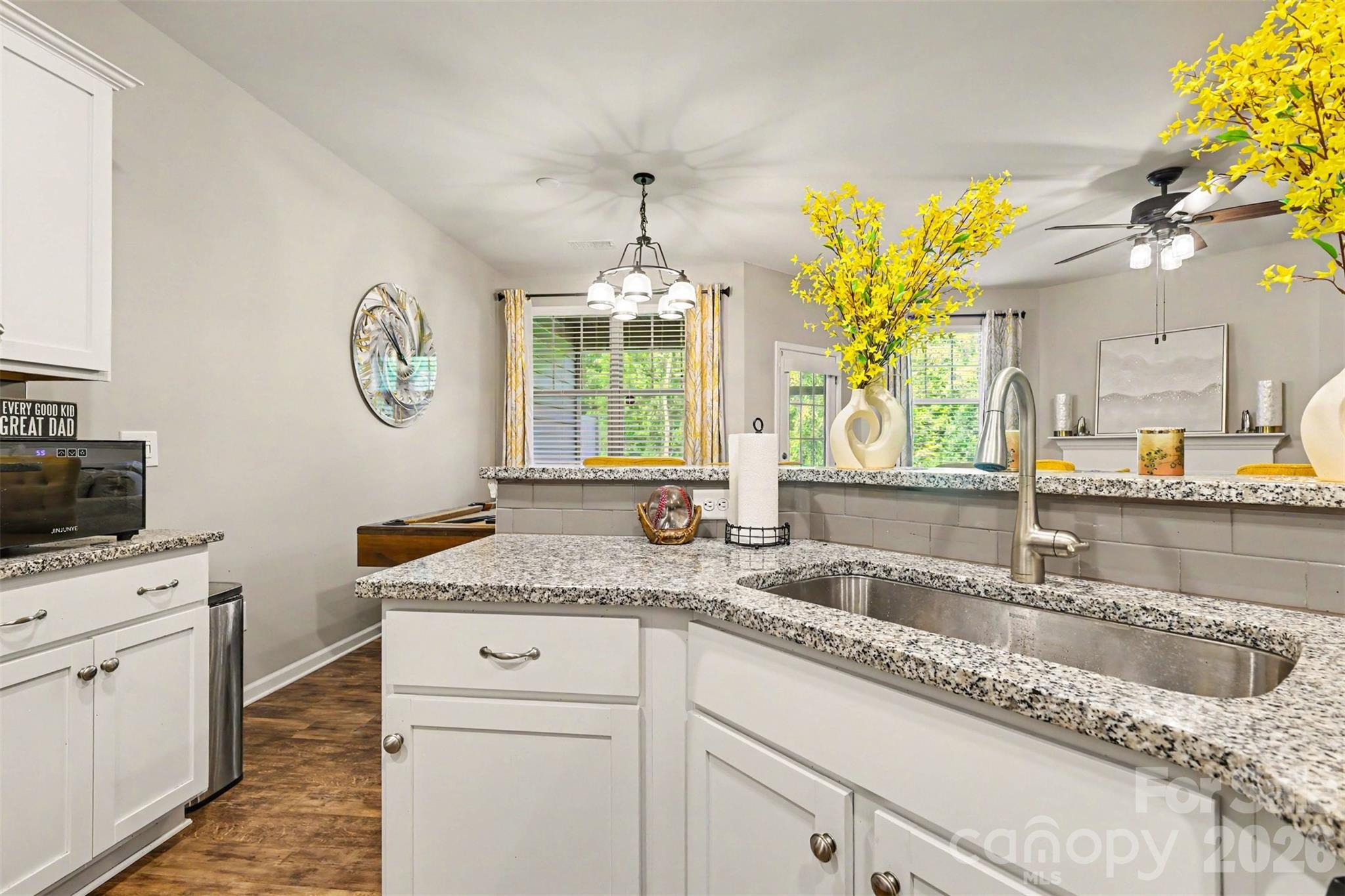 306 Ascot Run Way — Fort Mill