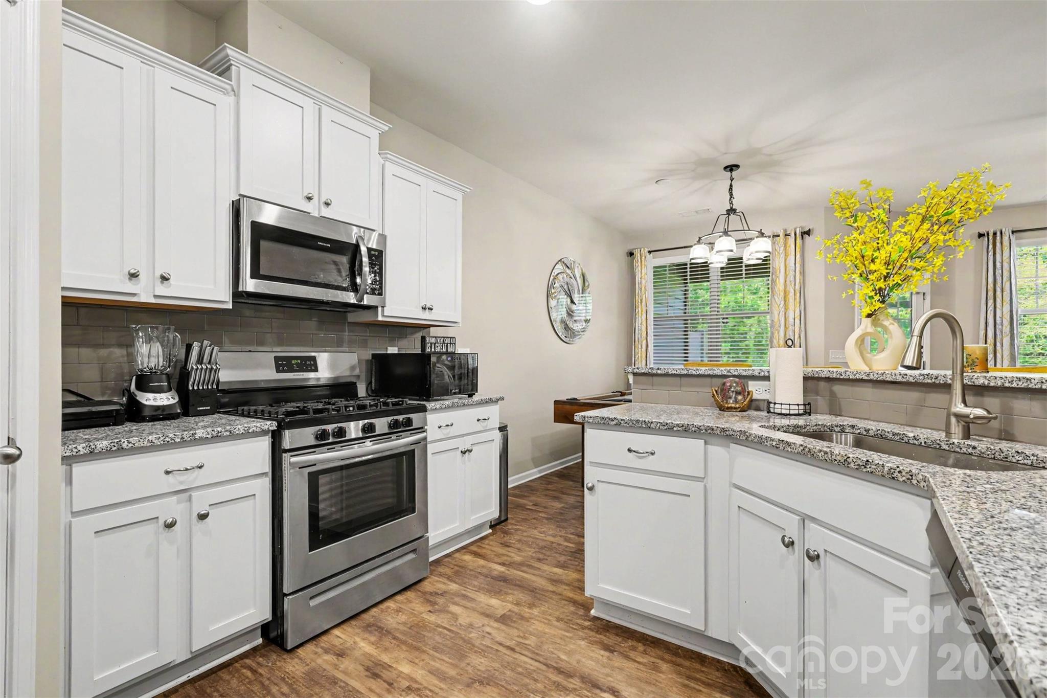 306 Ascot Run Way — Fort Mill