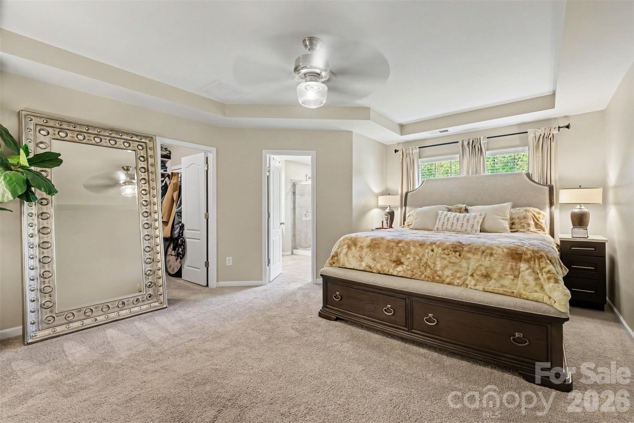 306 Ascot Run Way — Fort Mill