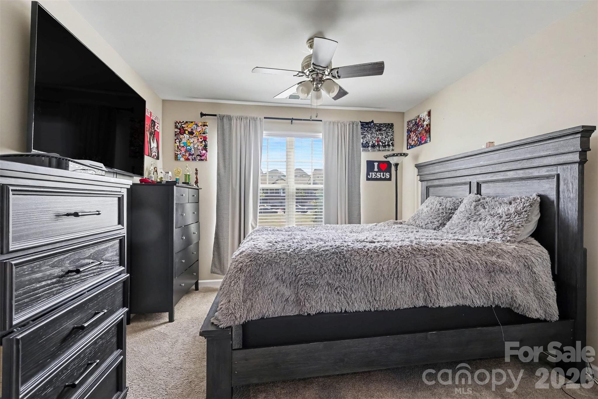306 Ascot Run Way — Fort Mill