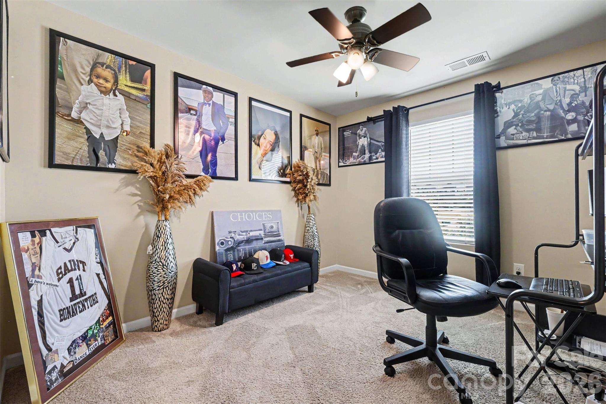 306 Ascot Run Way — Fort Mill