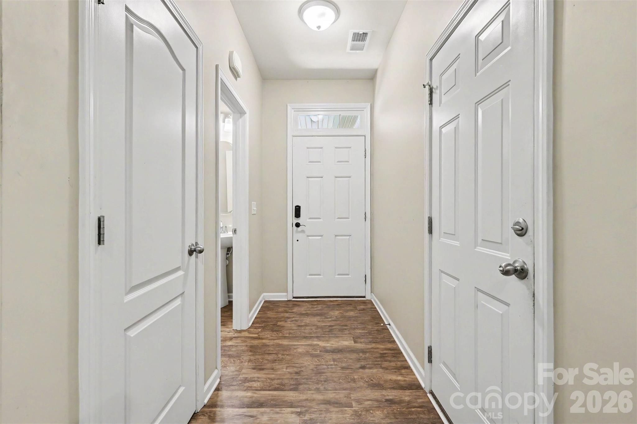 306 Ascot Run Way — Fort Mill