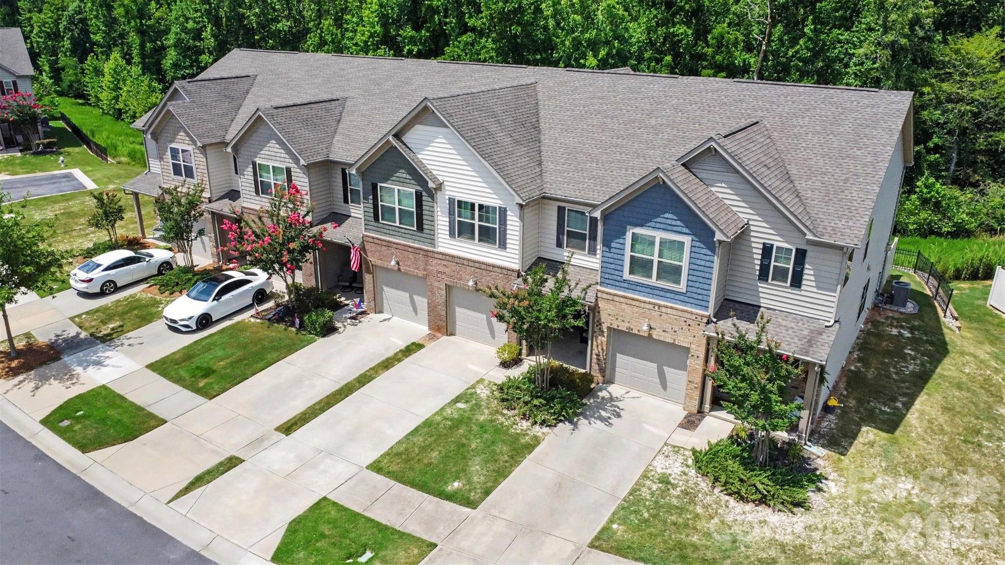 306 Ascot Run Way — Fort Mill