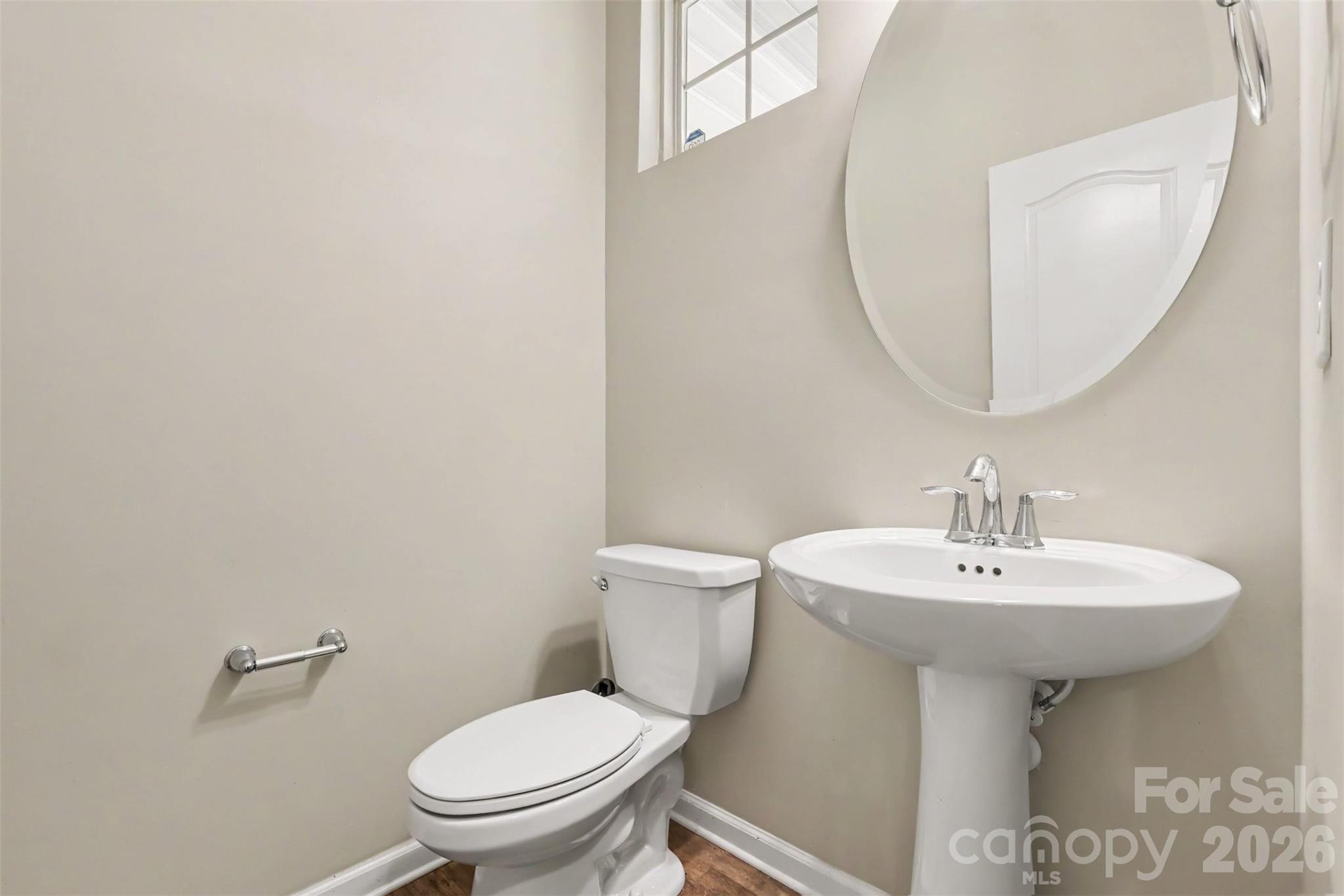 306 Ascot Run Way — Fort Mill