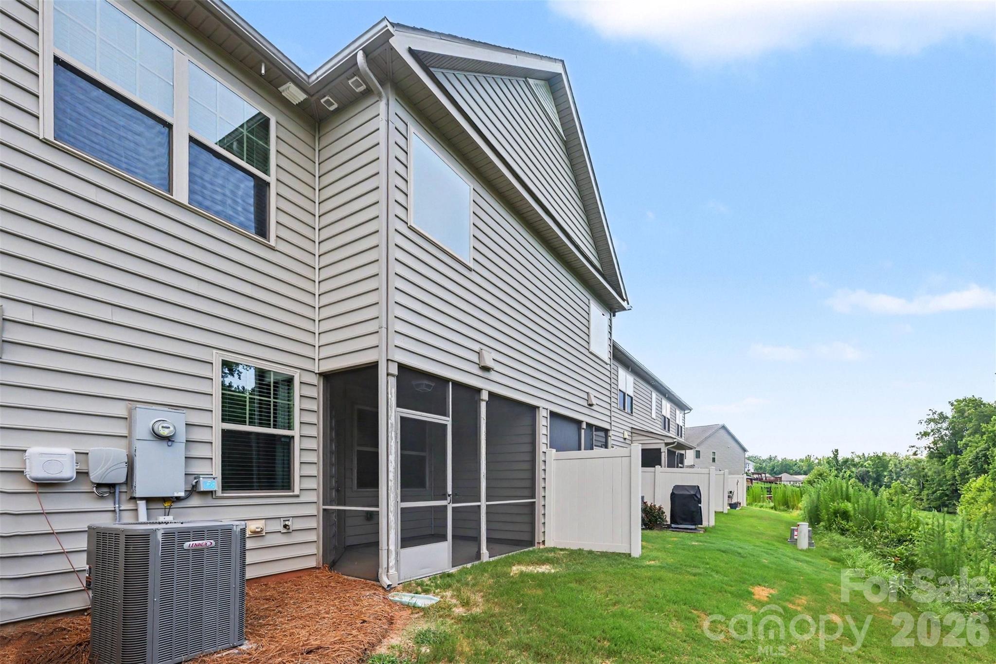 306 Ascot Run Way — Fort Mill