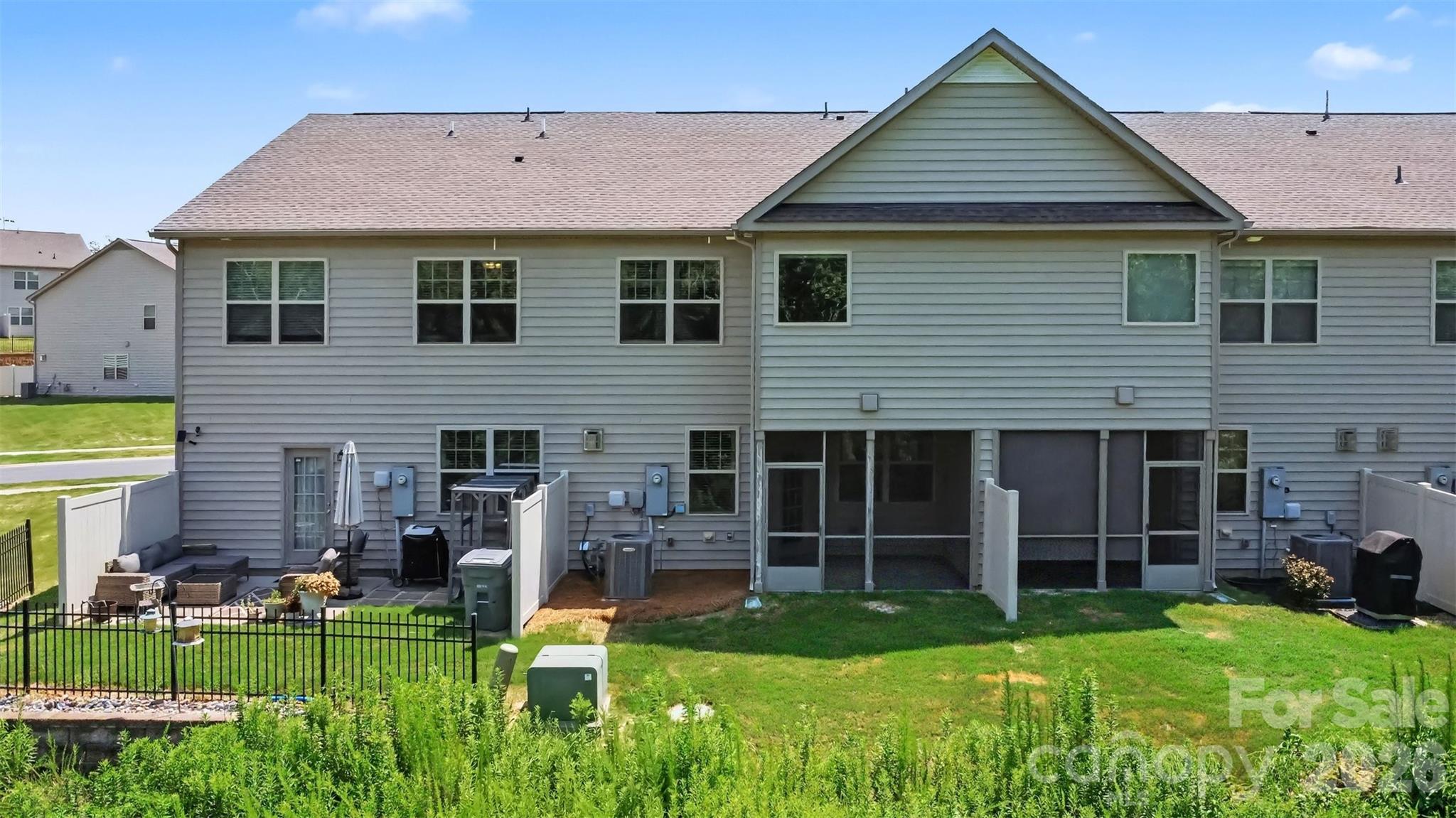 306 Ascot Run Way — Fort Mill