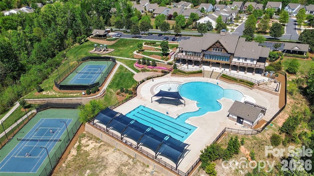 306 Ascot Run Way — Fort Mill