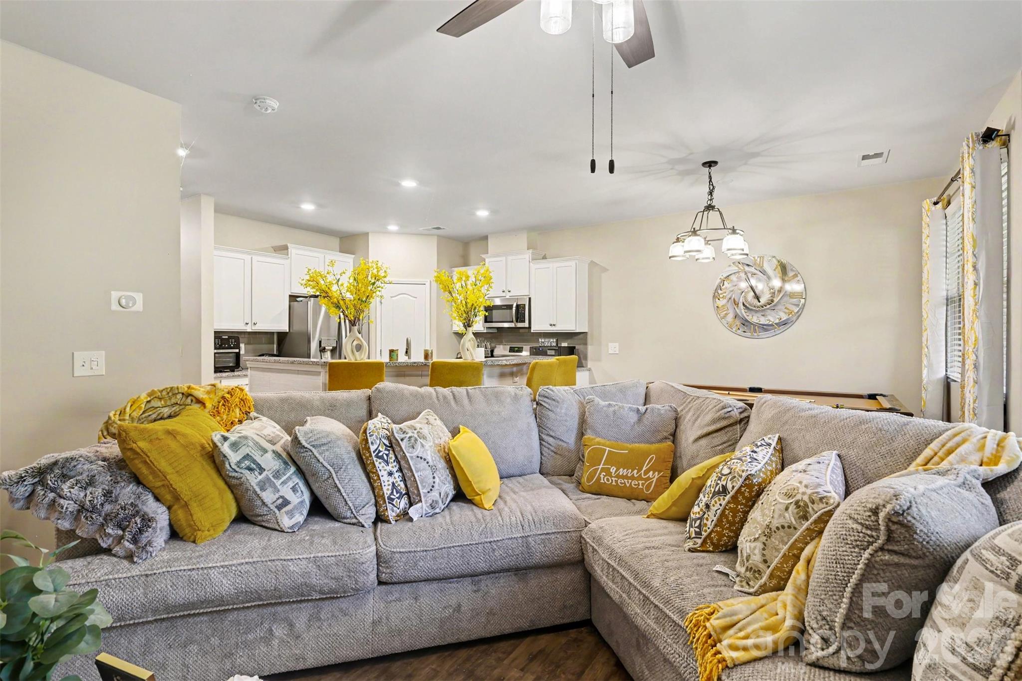 306 Ascot Run Way — Fort Mill