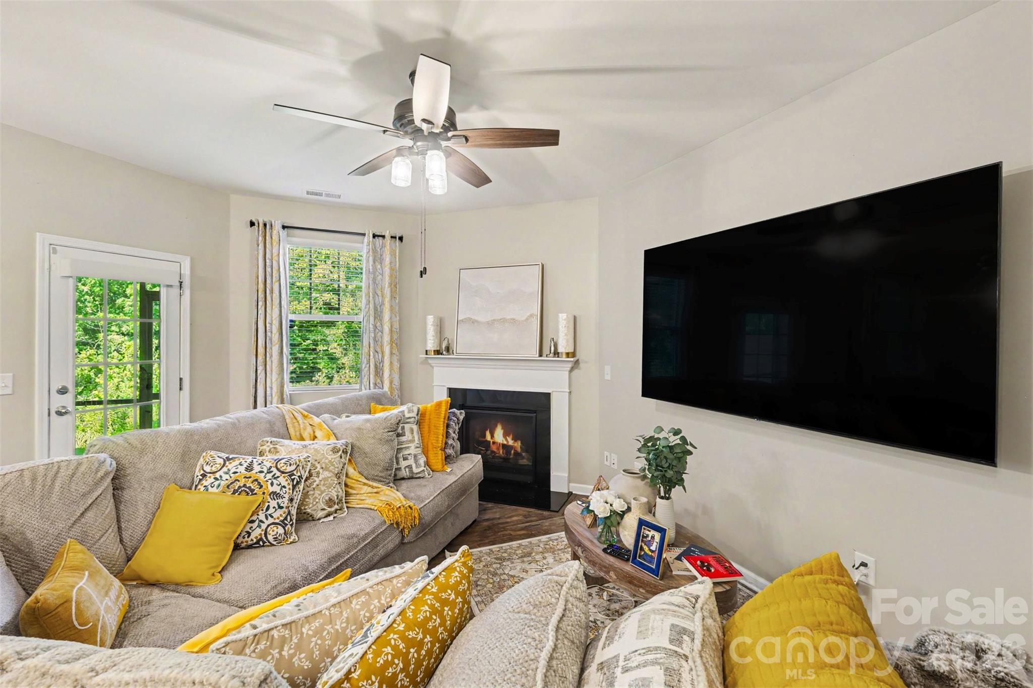 306 Ascot Run Way — Fort Mill