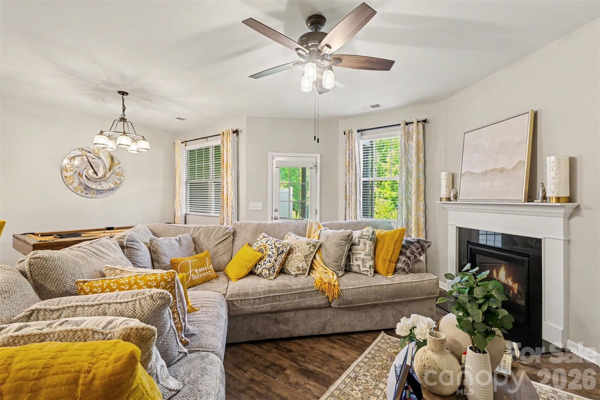 306 Ascot Run Way — Fort Mill