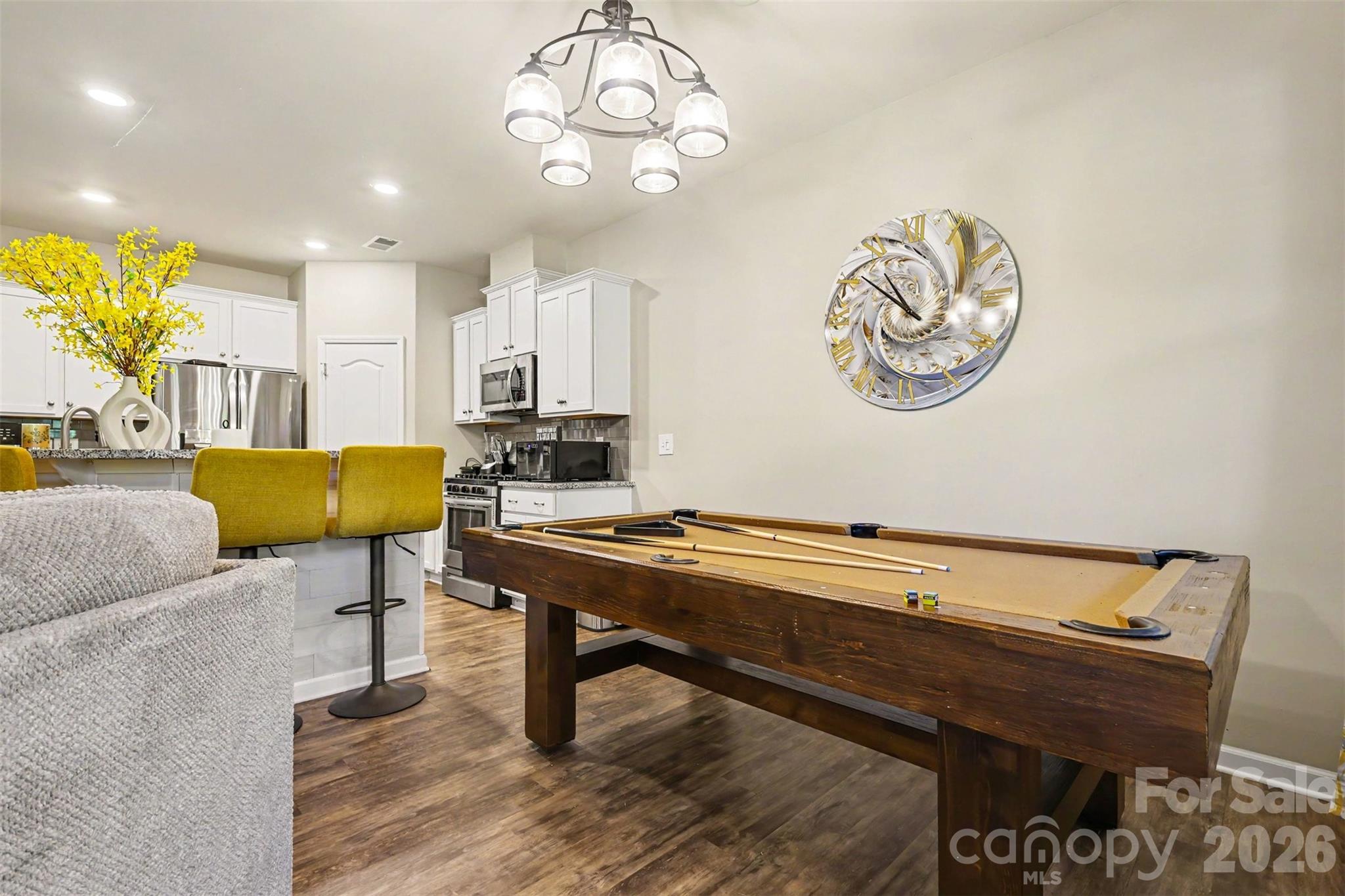 306 Ascot Run Way — Fort Mill