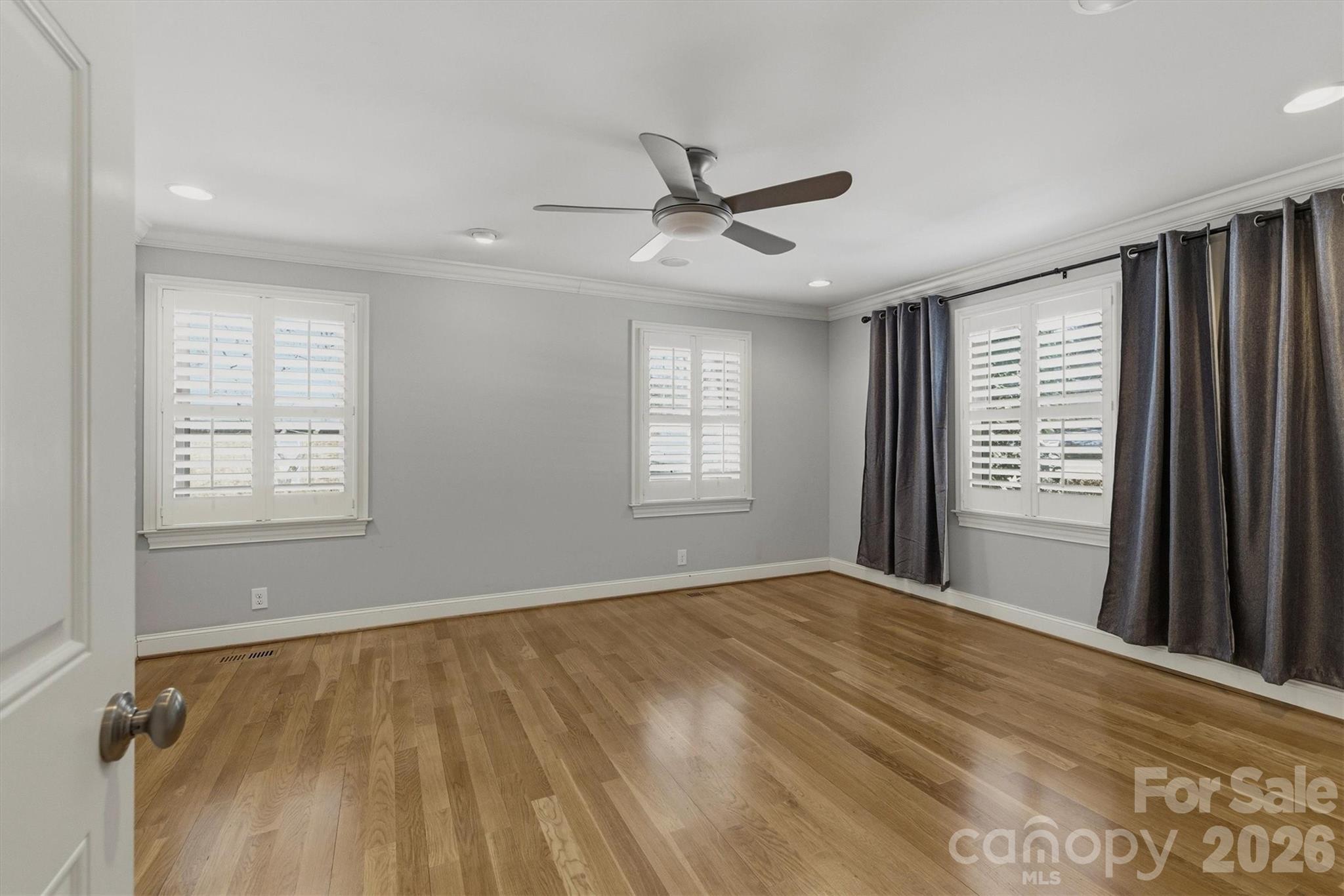 136 Mimosa Hills Drive — Morganton
