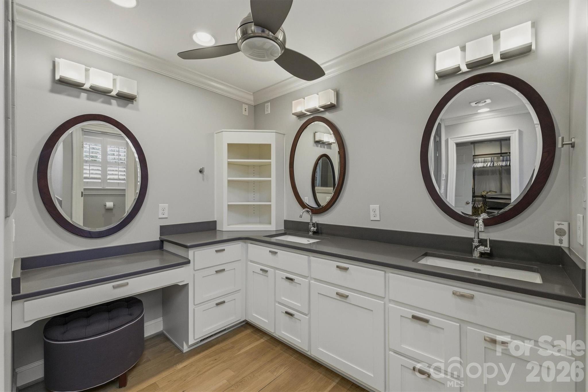 136 Mimosa Hills Drive — Morganton