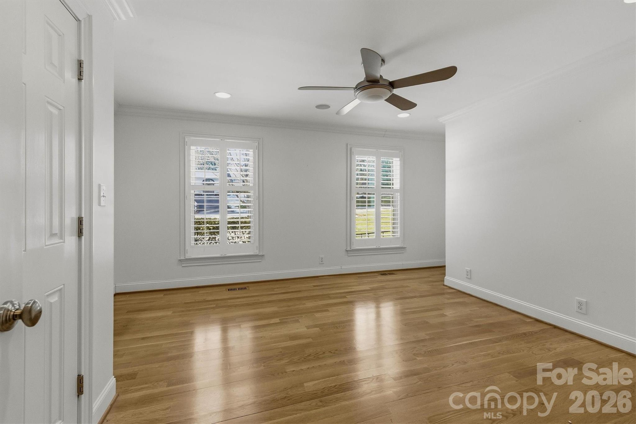 136 Mimosa Hills Drive — Morganton