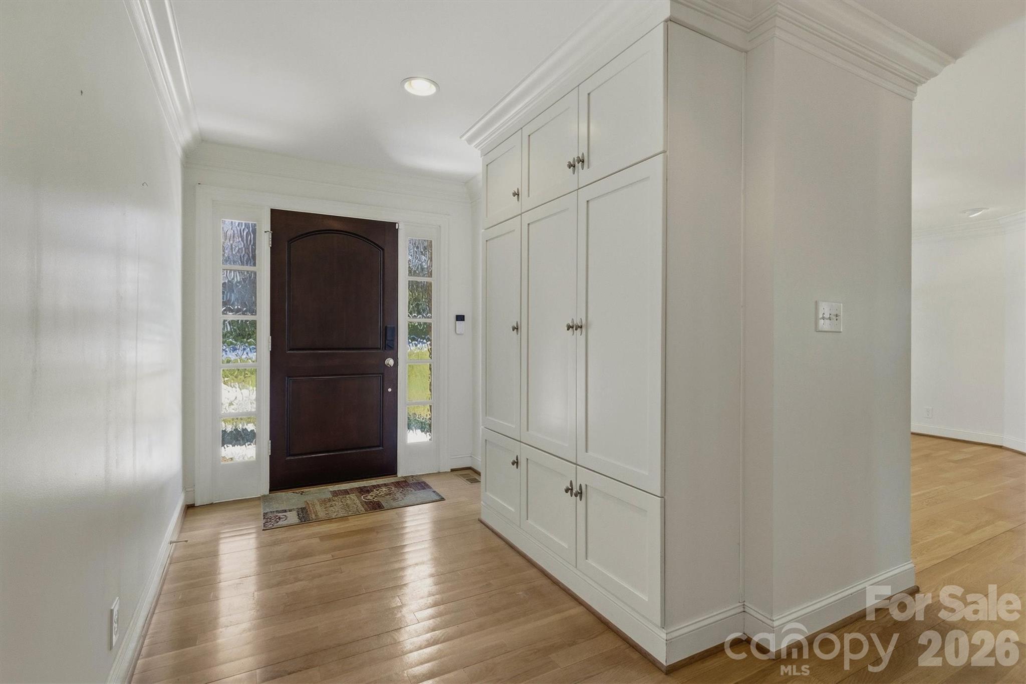 136 Mimosa Hills Drive — Morganton