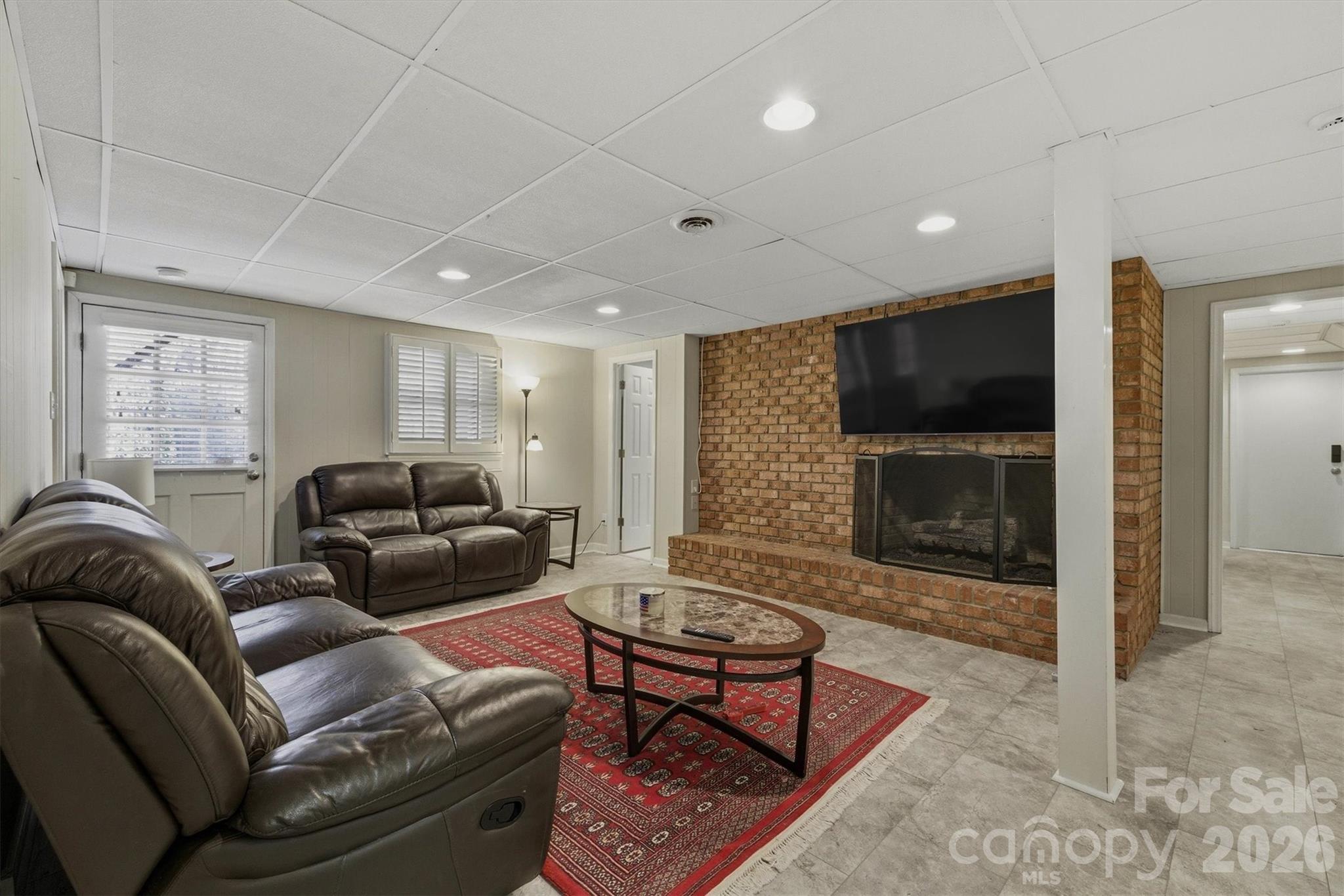 136 Mimosa Hills Drive — Morganton
