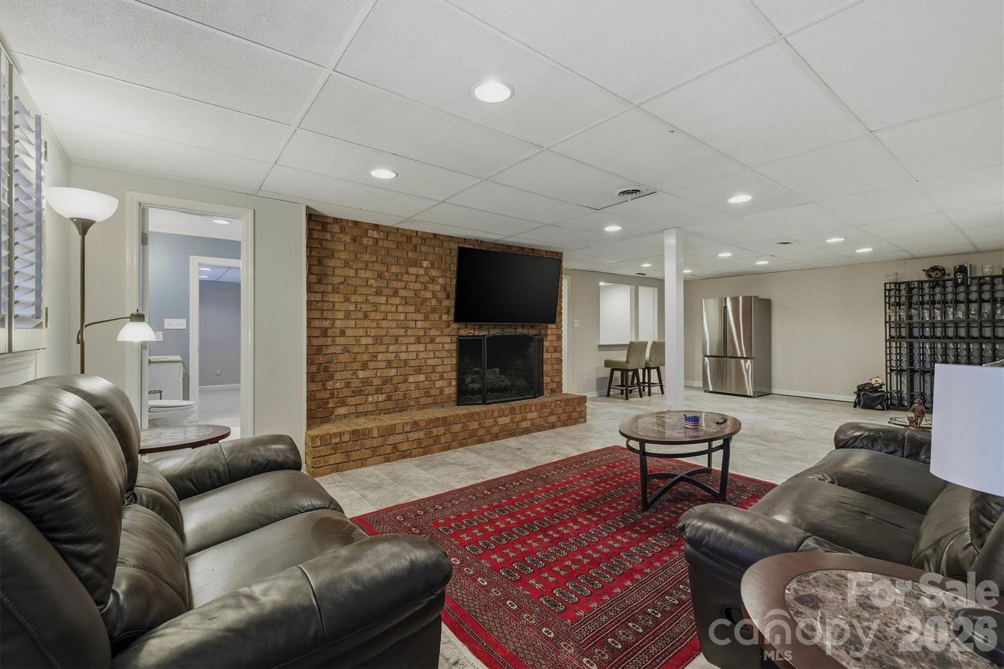 136 Mimosa Hills Drive — Morganton