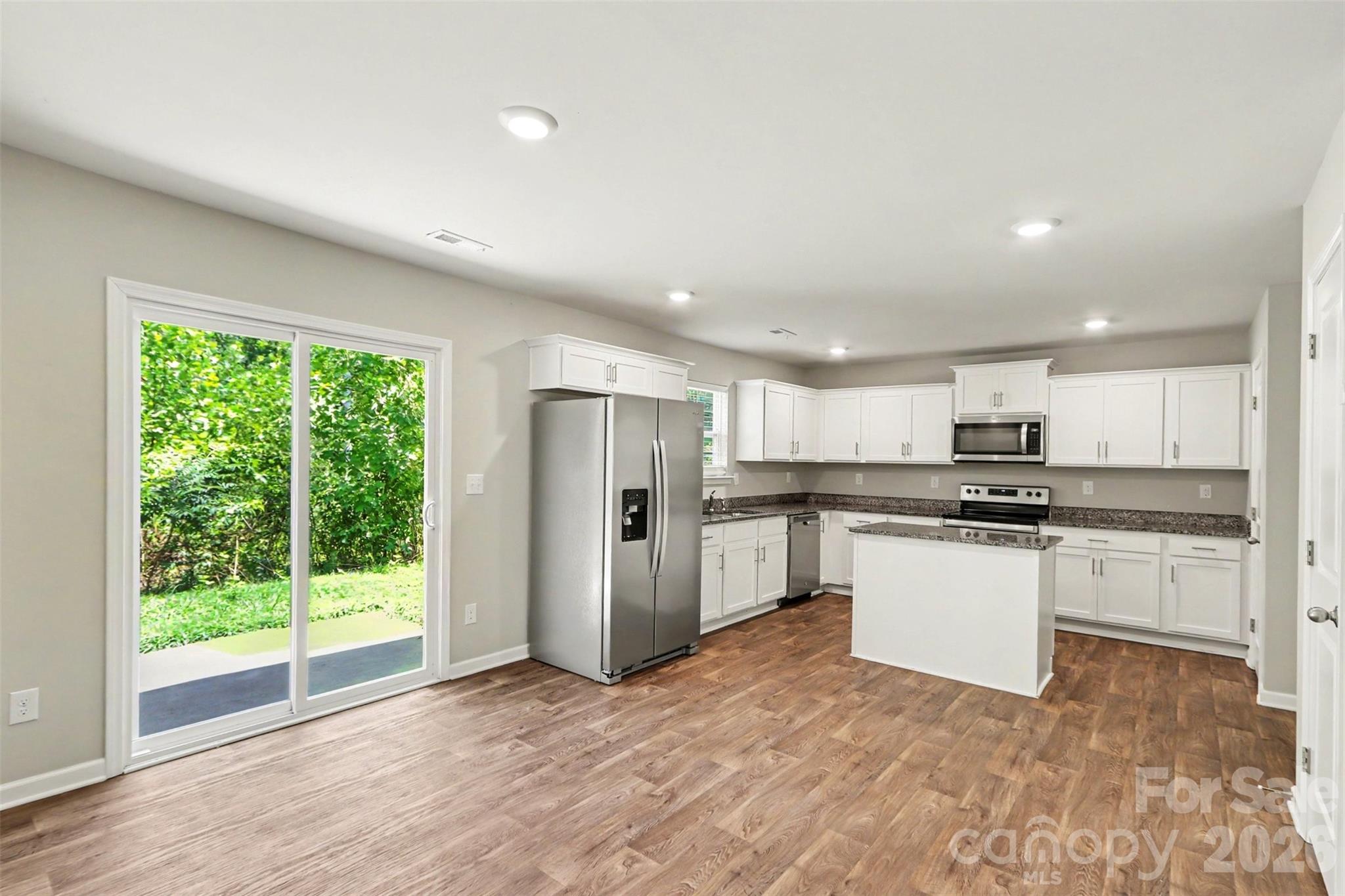 310 Kingsford Drive — Stanley