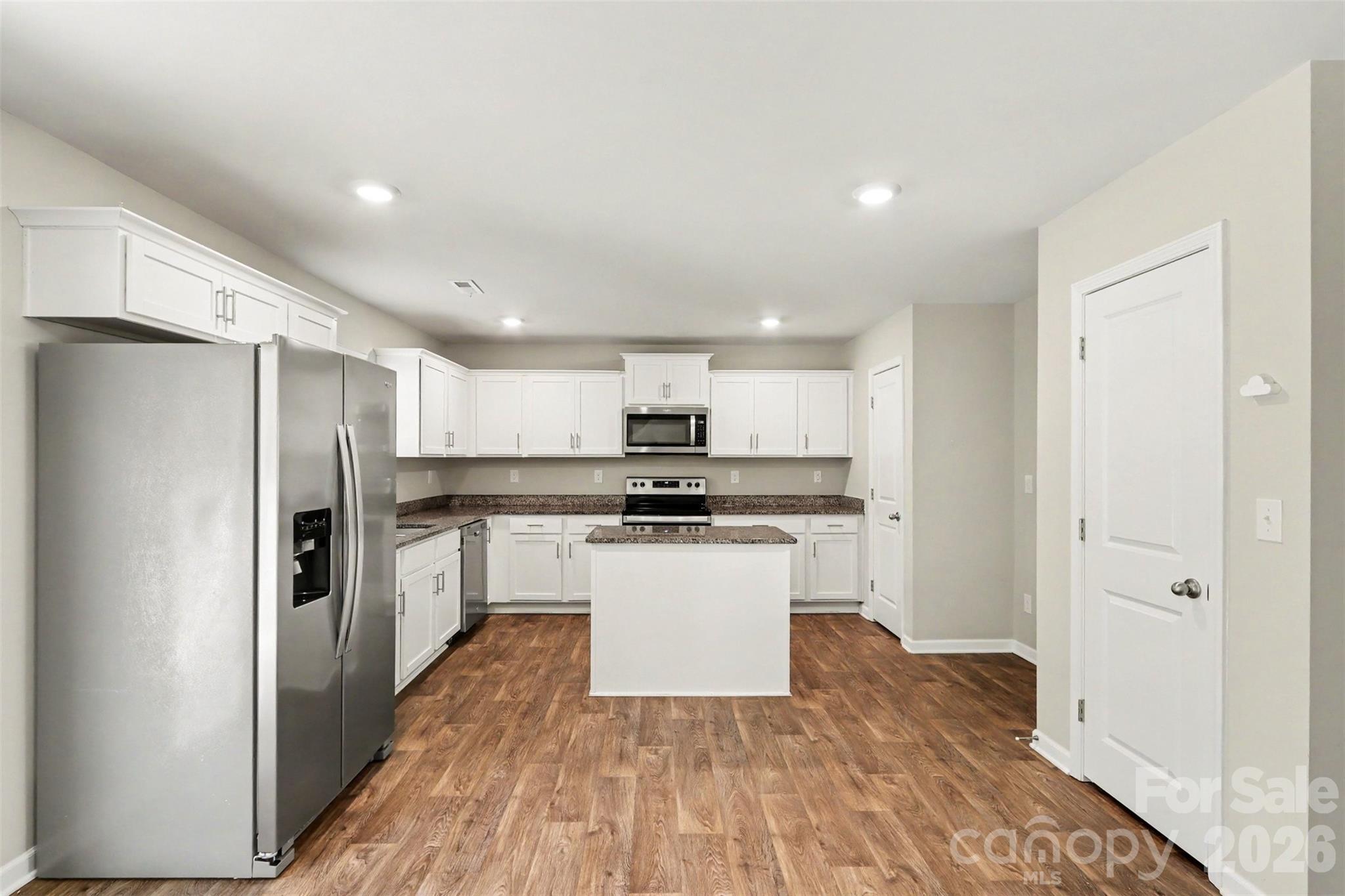 310 Kingsford Drive — Stanley