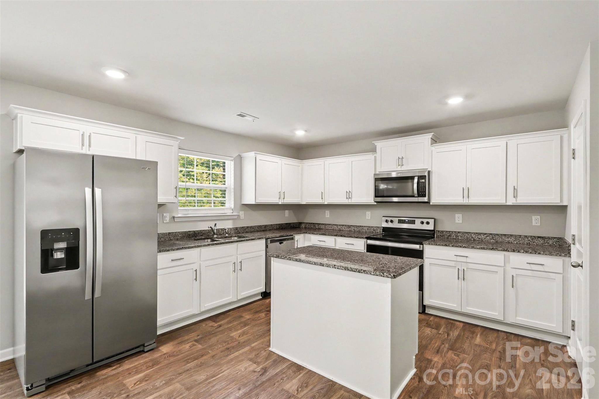 310 Kingsford Drive — Stanley