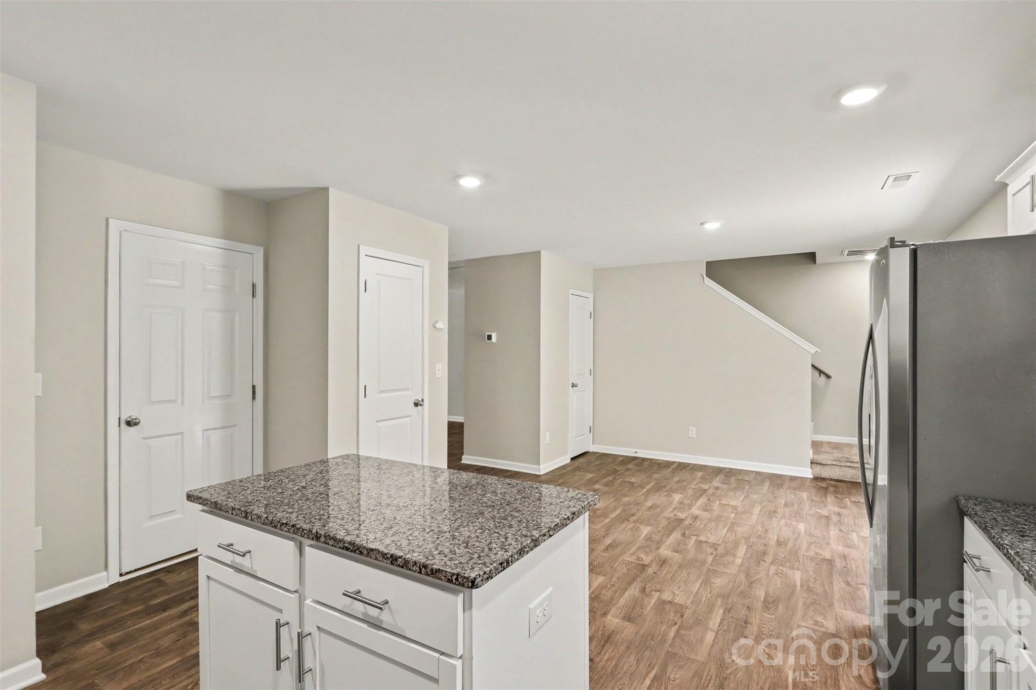 310 Kingsford Drive — Stanley