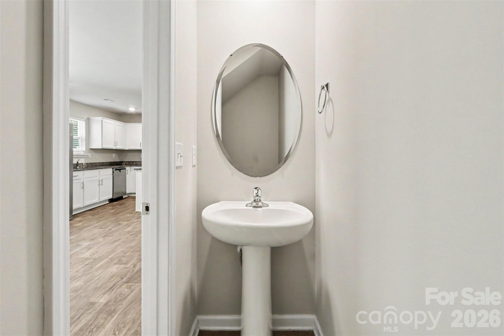 310 Kingsford Drive — Stanley