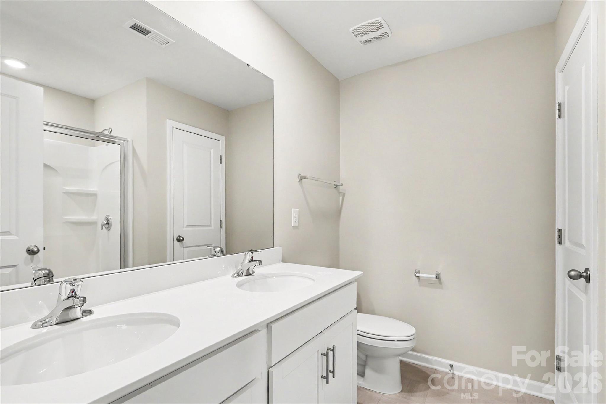 310 Kingsford Drive — Stanley