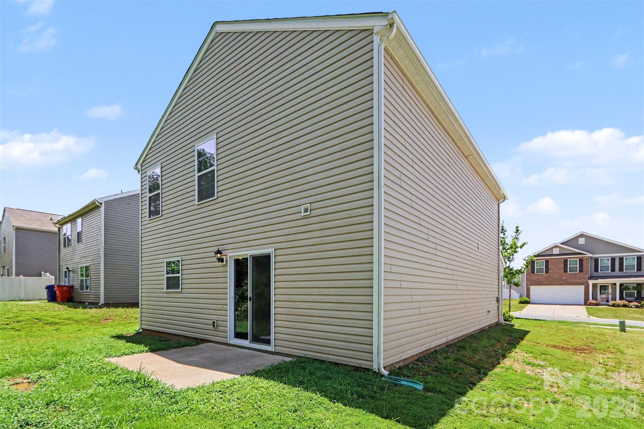 310 Kingsford Drive — Stanley