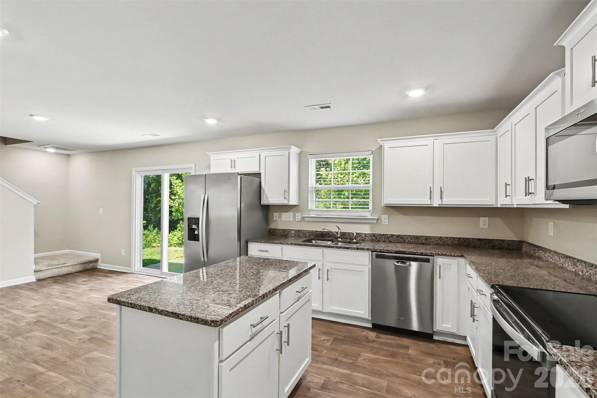 310 Kingsford Drive — Stanley