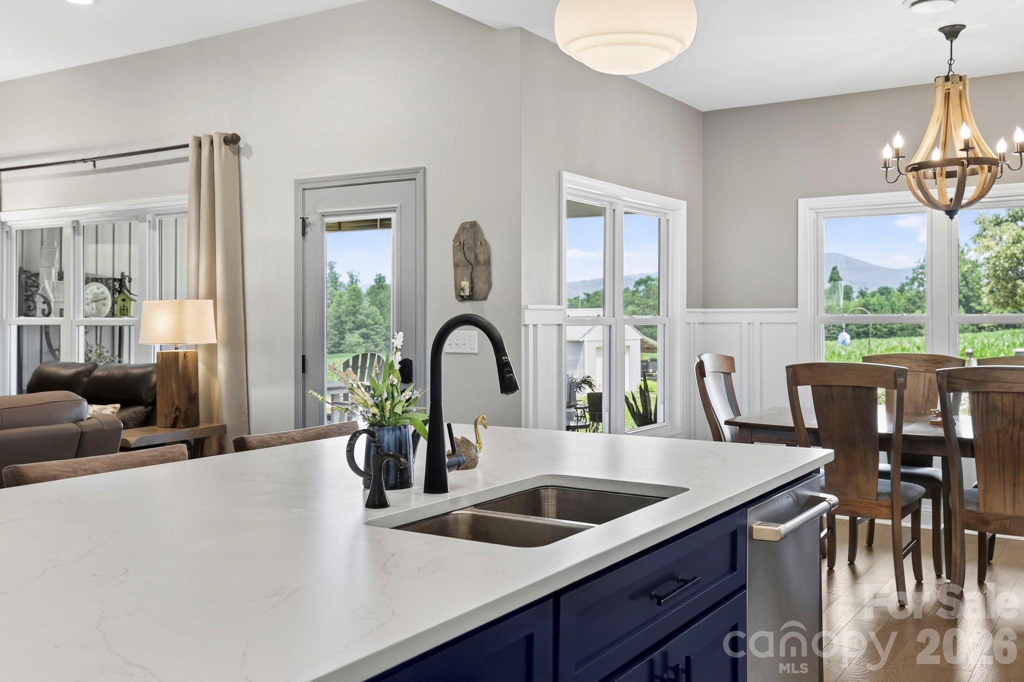 525 Byers Cove Road — Hendersonville