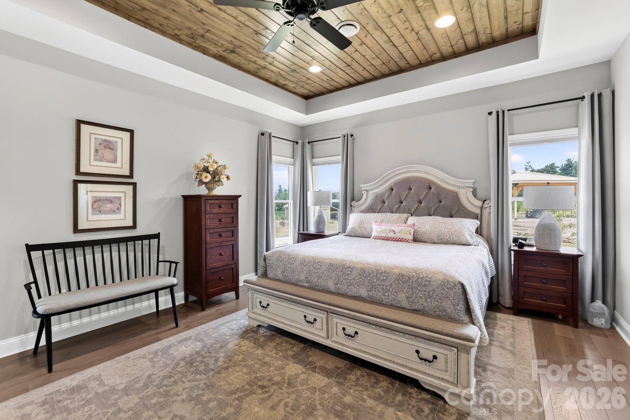 525 Byers Cove Road — Hendersonville