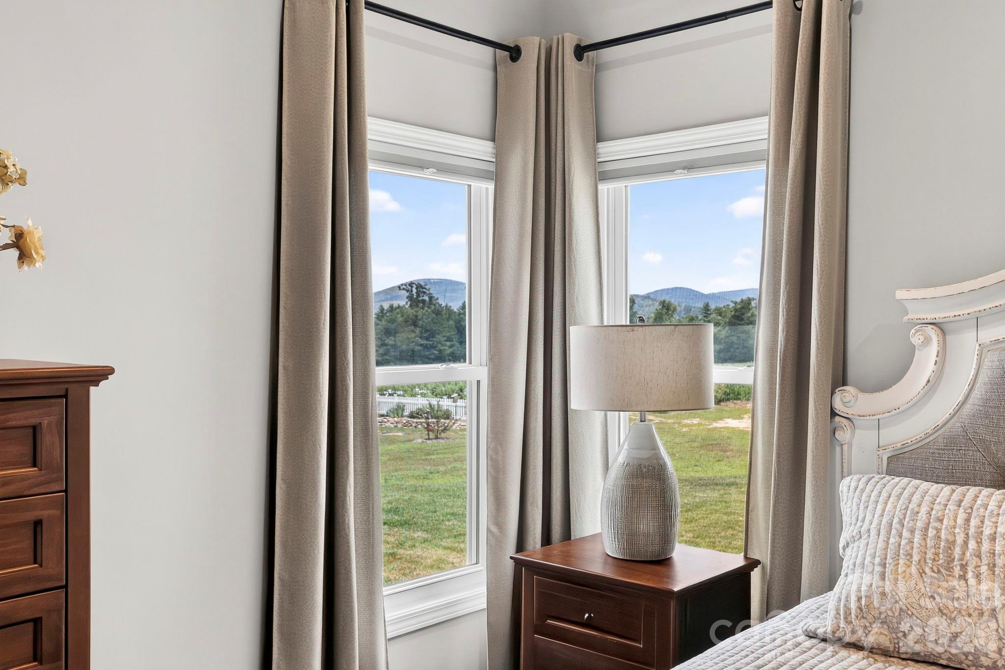 525 Byers Cove Road — Hendersonville