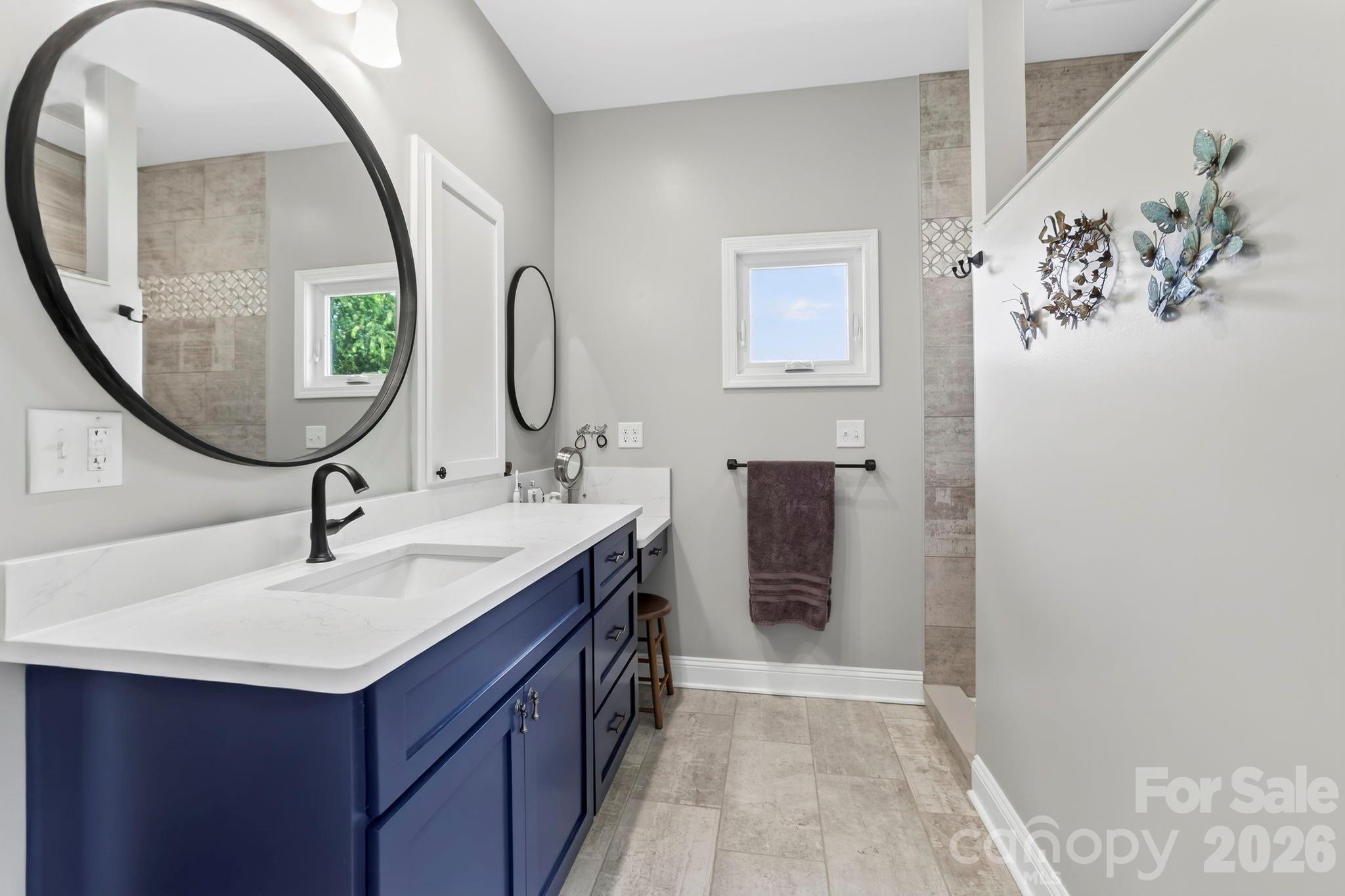 525 Byers Cove Road — Hendersonville