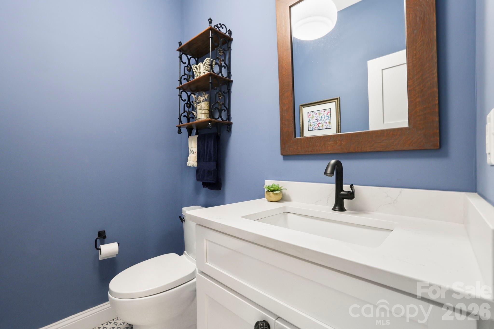 525 Byers Cove Road — Hendersonville
