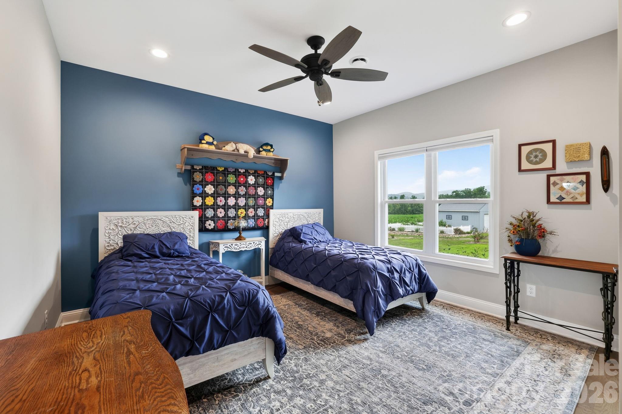 525 Byers Cove Road — Hendersonville