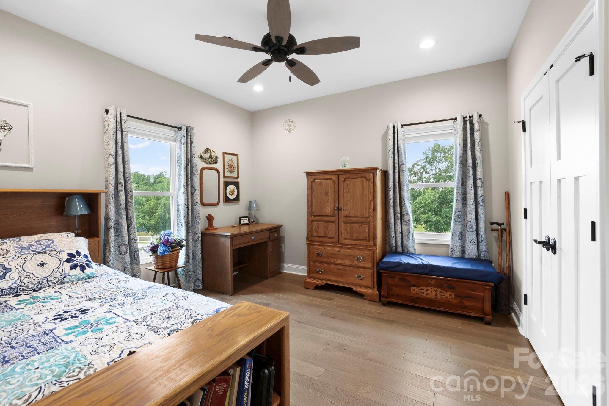 525 Byers Cove Road — Hendersonville