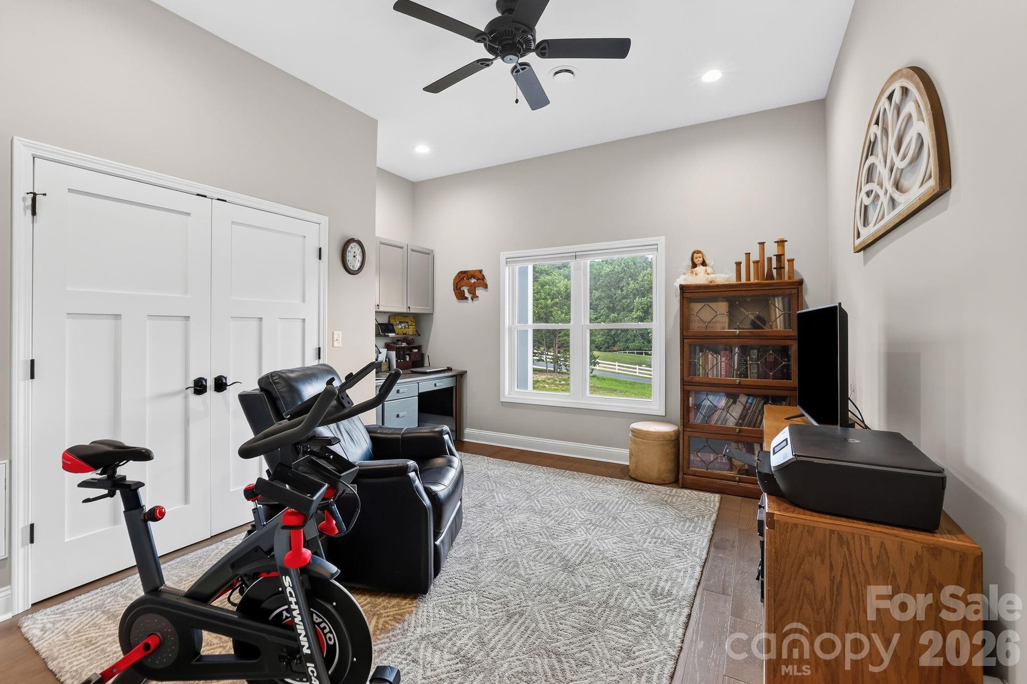 525 Byers Cove Road — Hendersonville