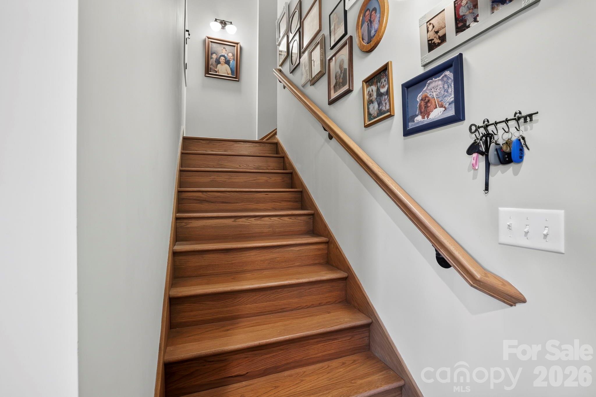 525 Byers Cove Road — Hendersonville