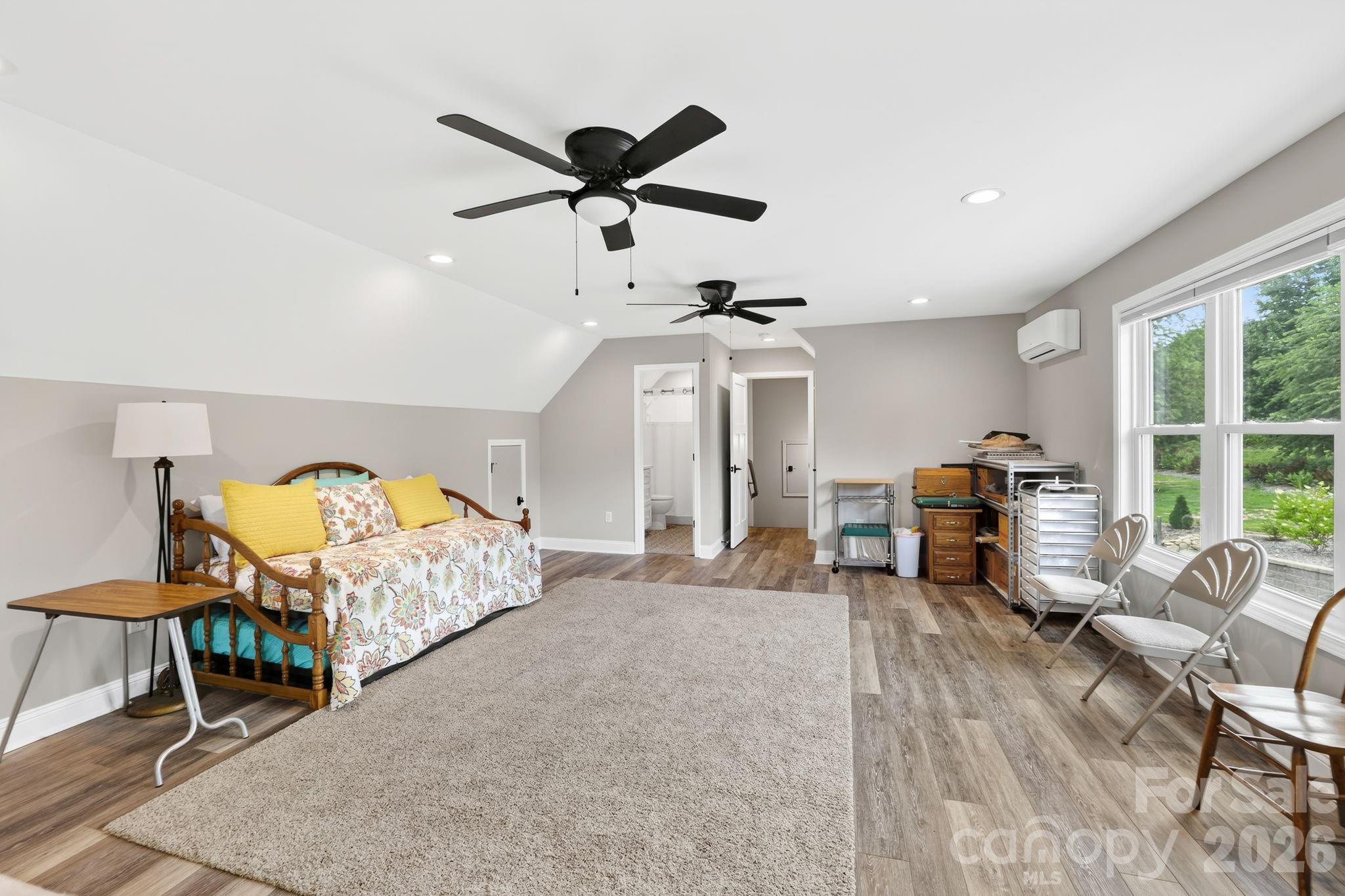 525 Byers Cove Road — Hendersonville