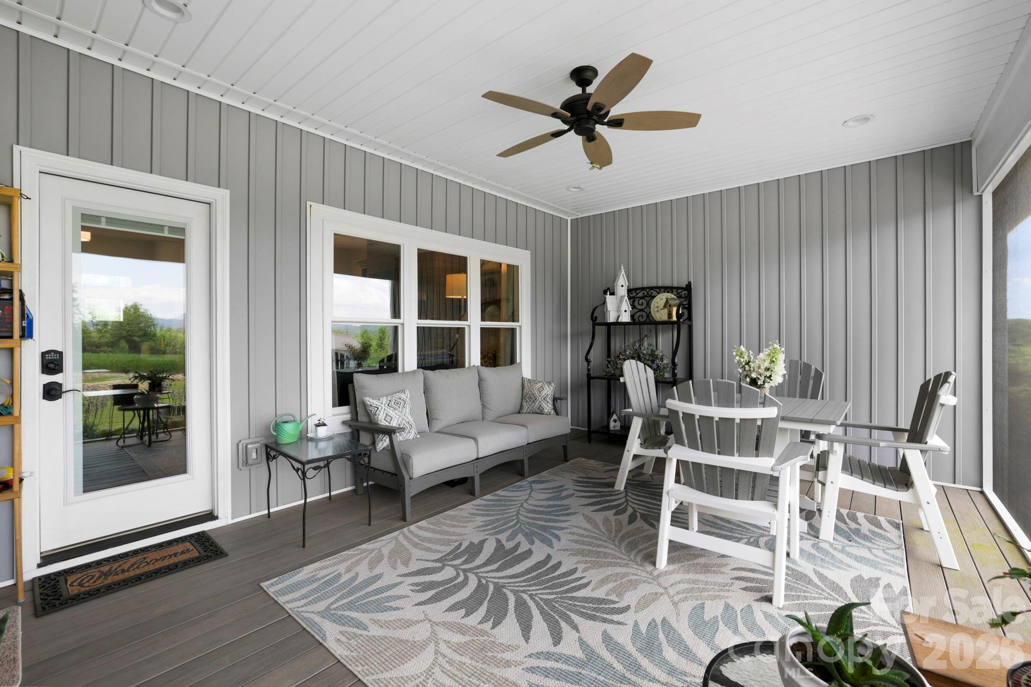 525 Byers Cove Road — Hendersonville