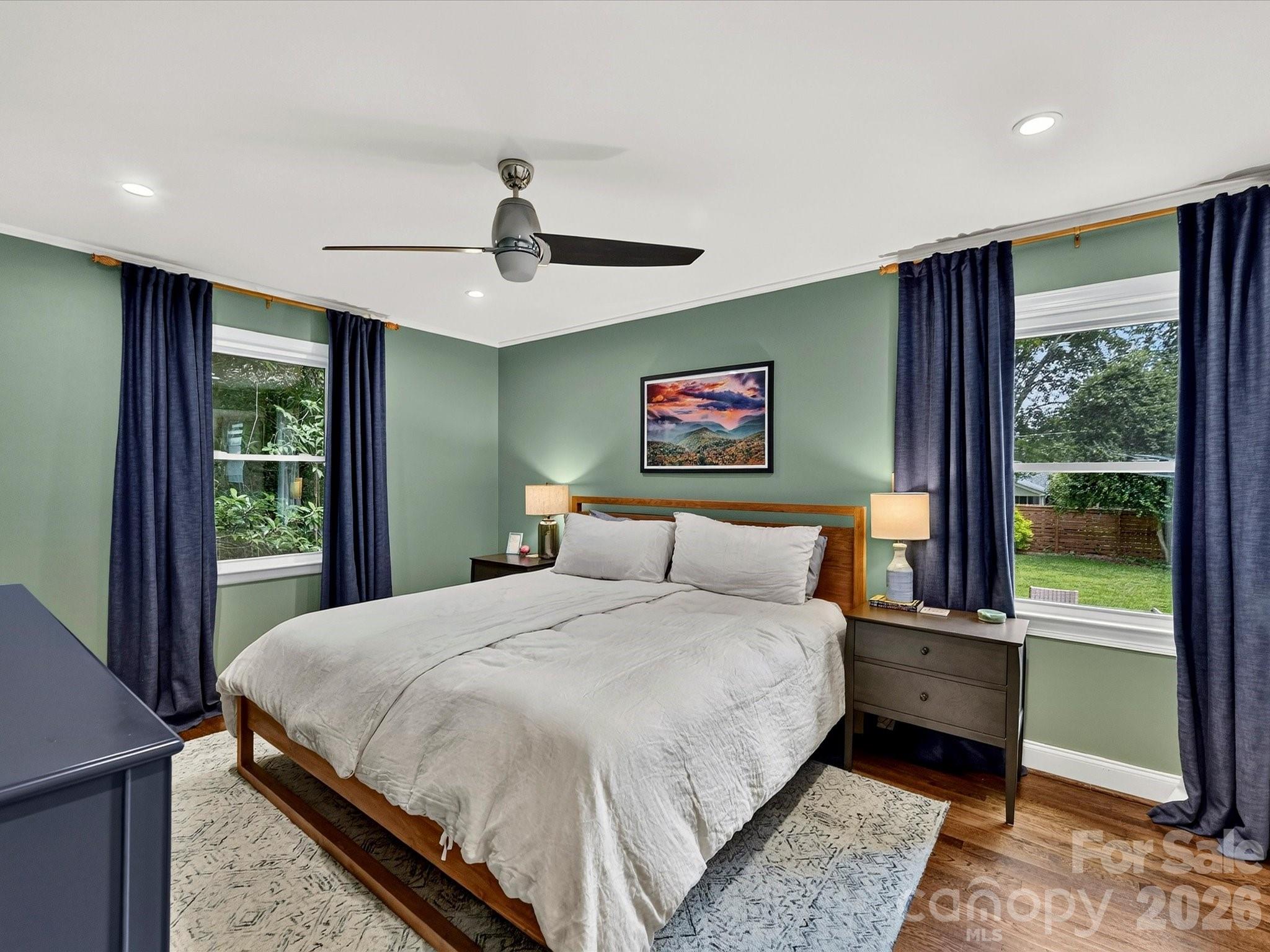 801 Fairbanks Road — Charlotte