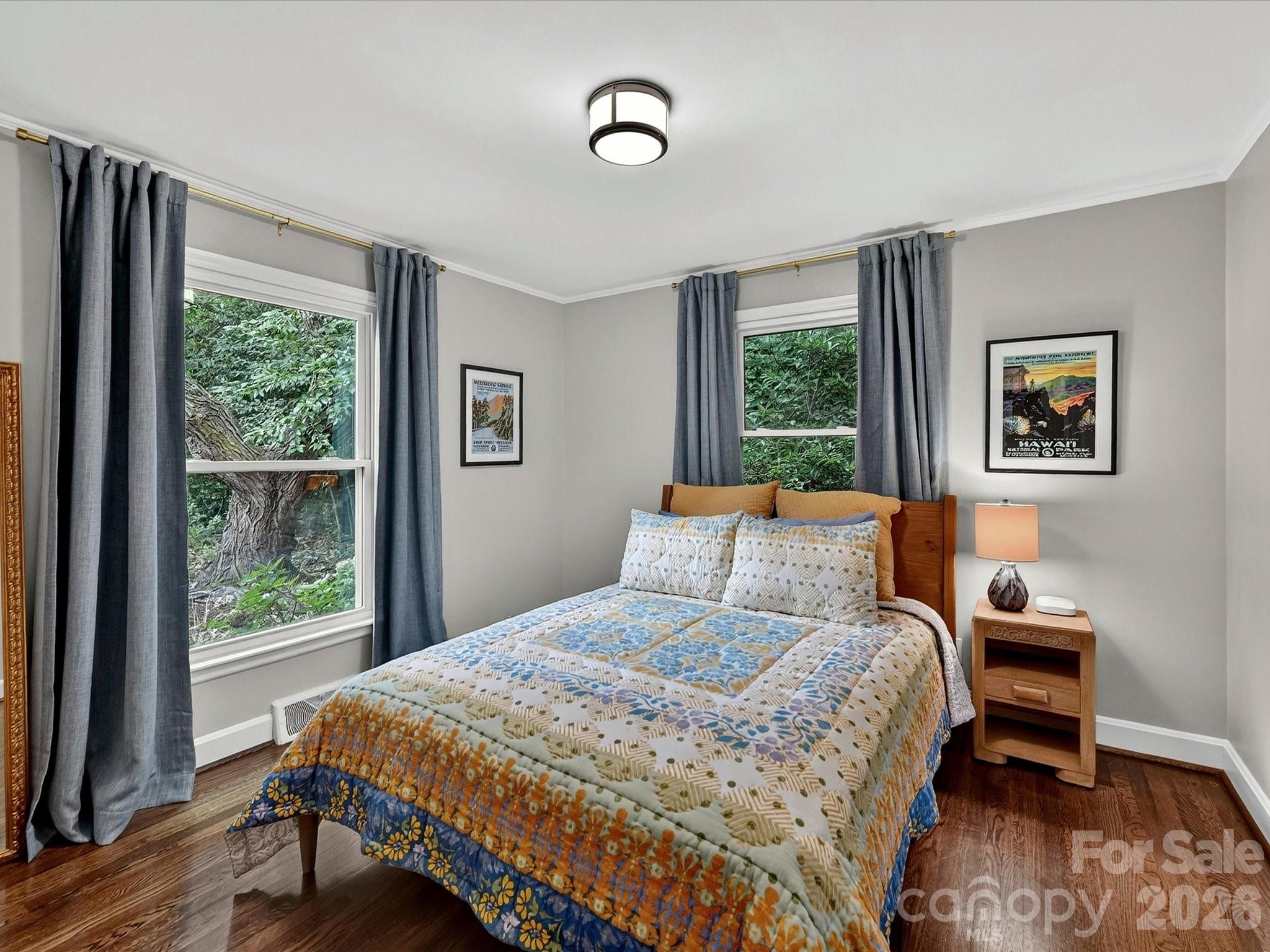 801 Fairbanks Road — Charlotte