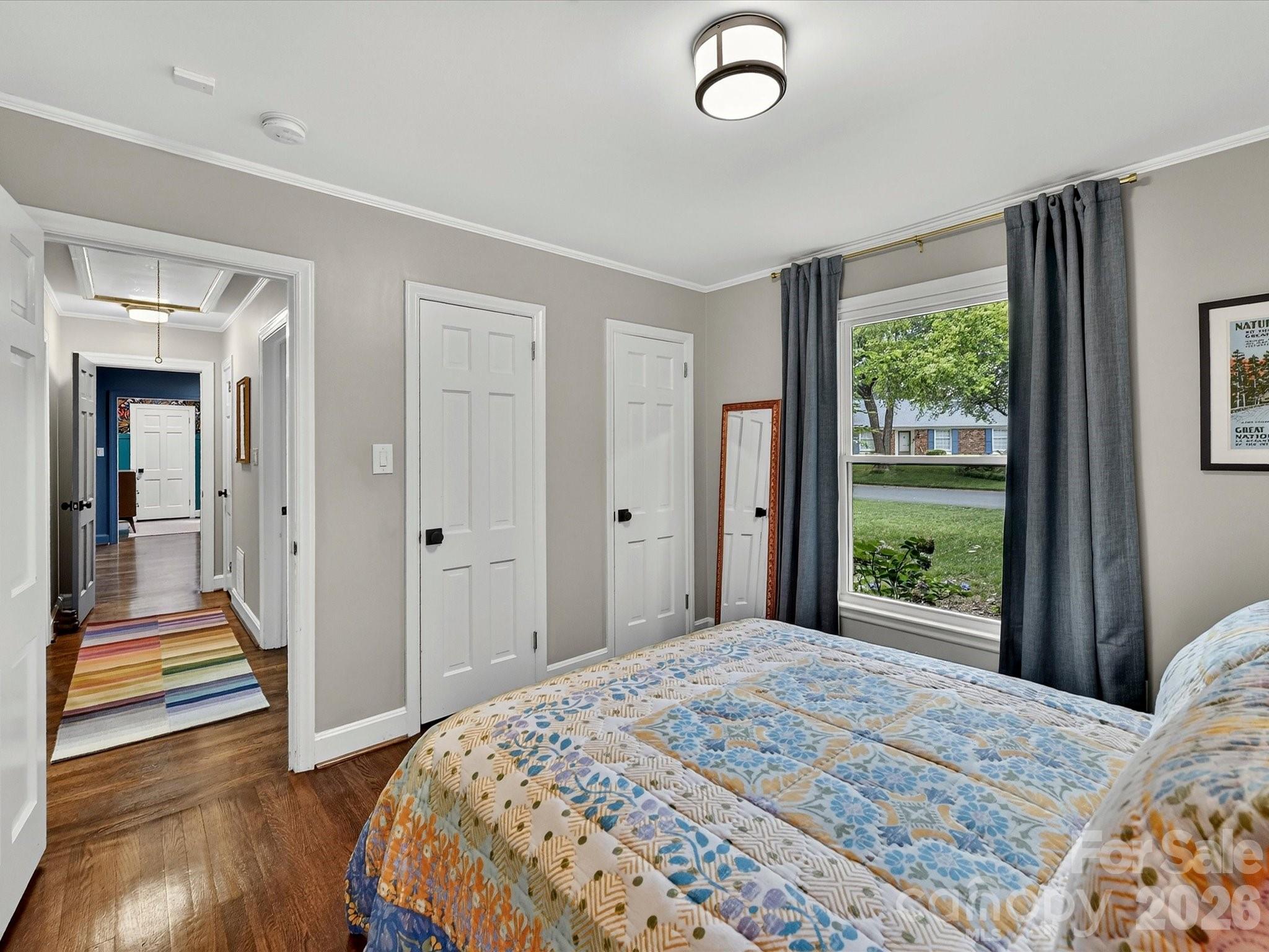 801 Fairbanks Road — Charlotte