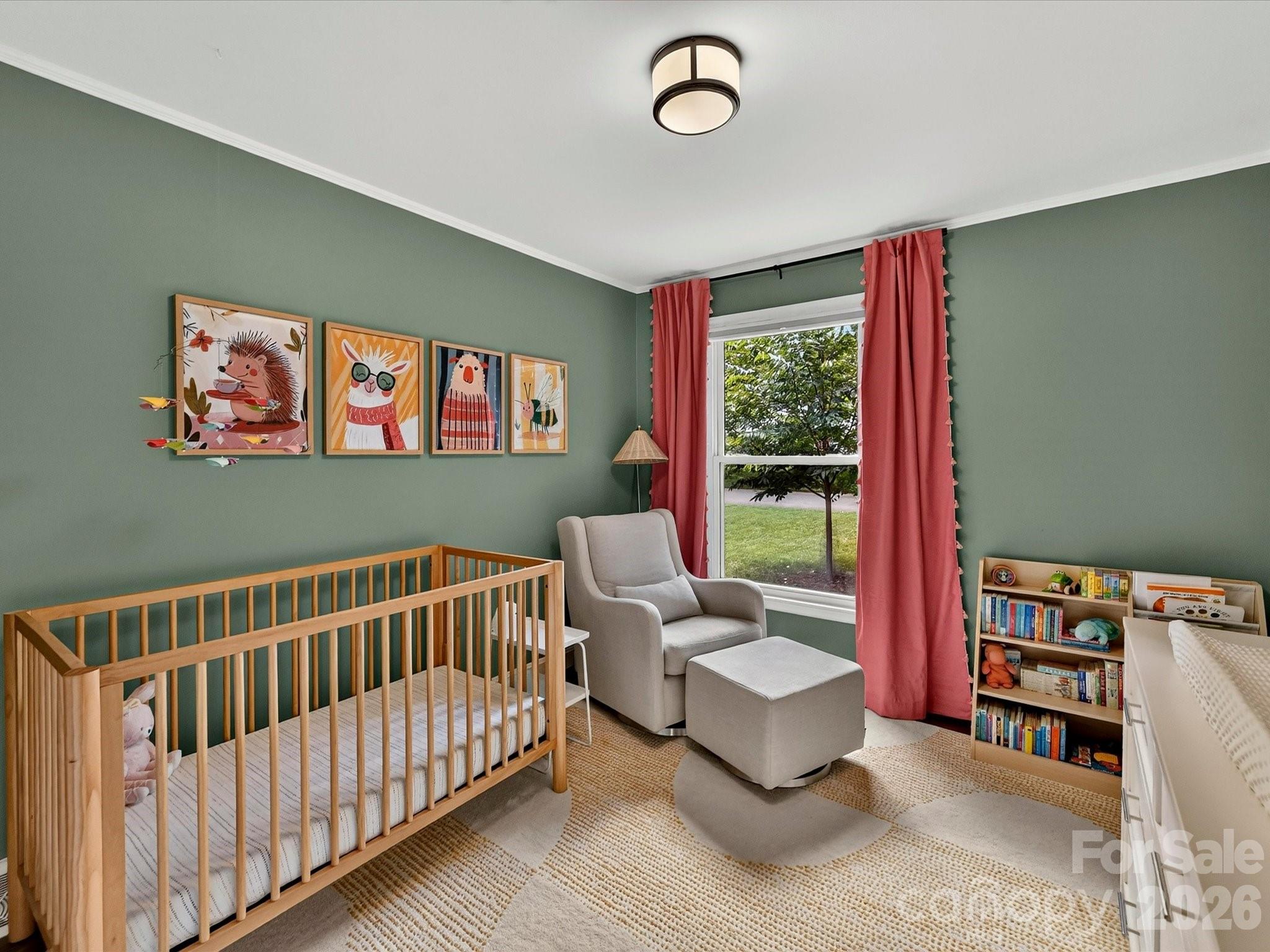 801 Fairbanks Road — Charlotte