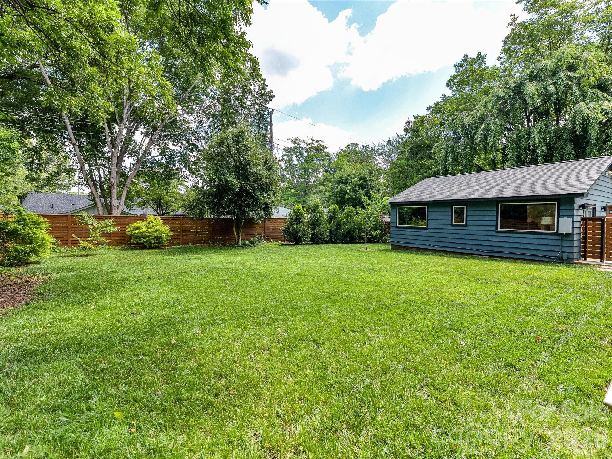 801 Fairbanks Road — Charlotte