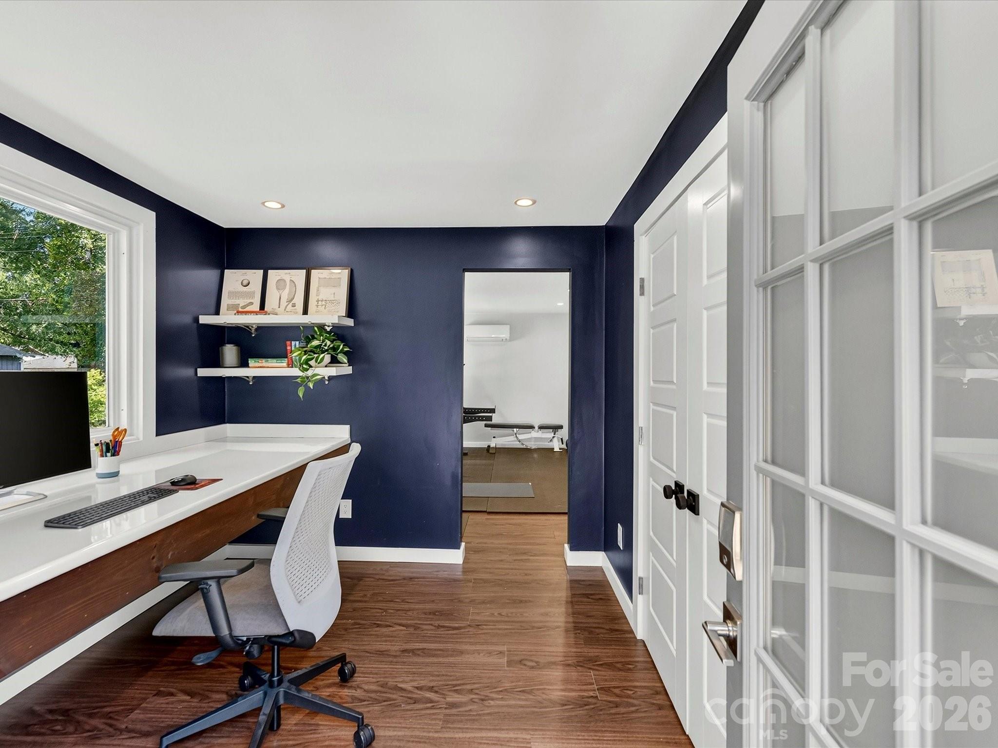 801 Fairbanks Road — Charlotte
