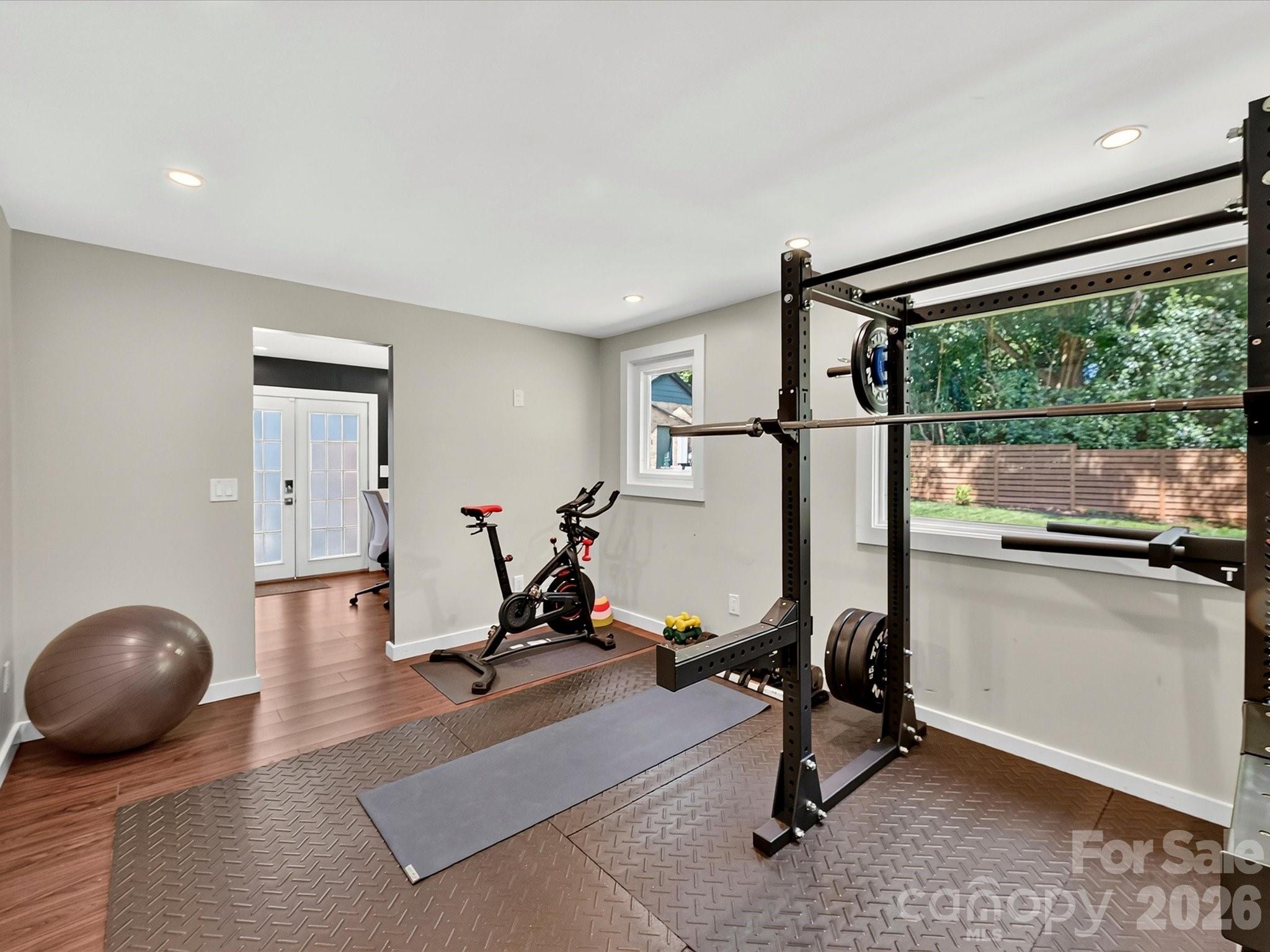 801 Fairbanks Road — Charlotte