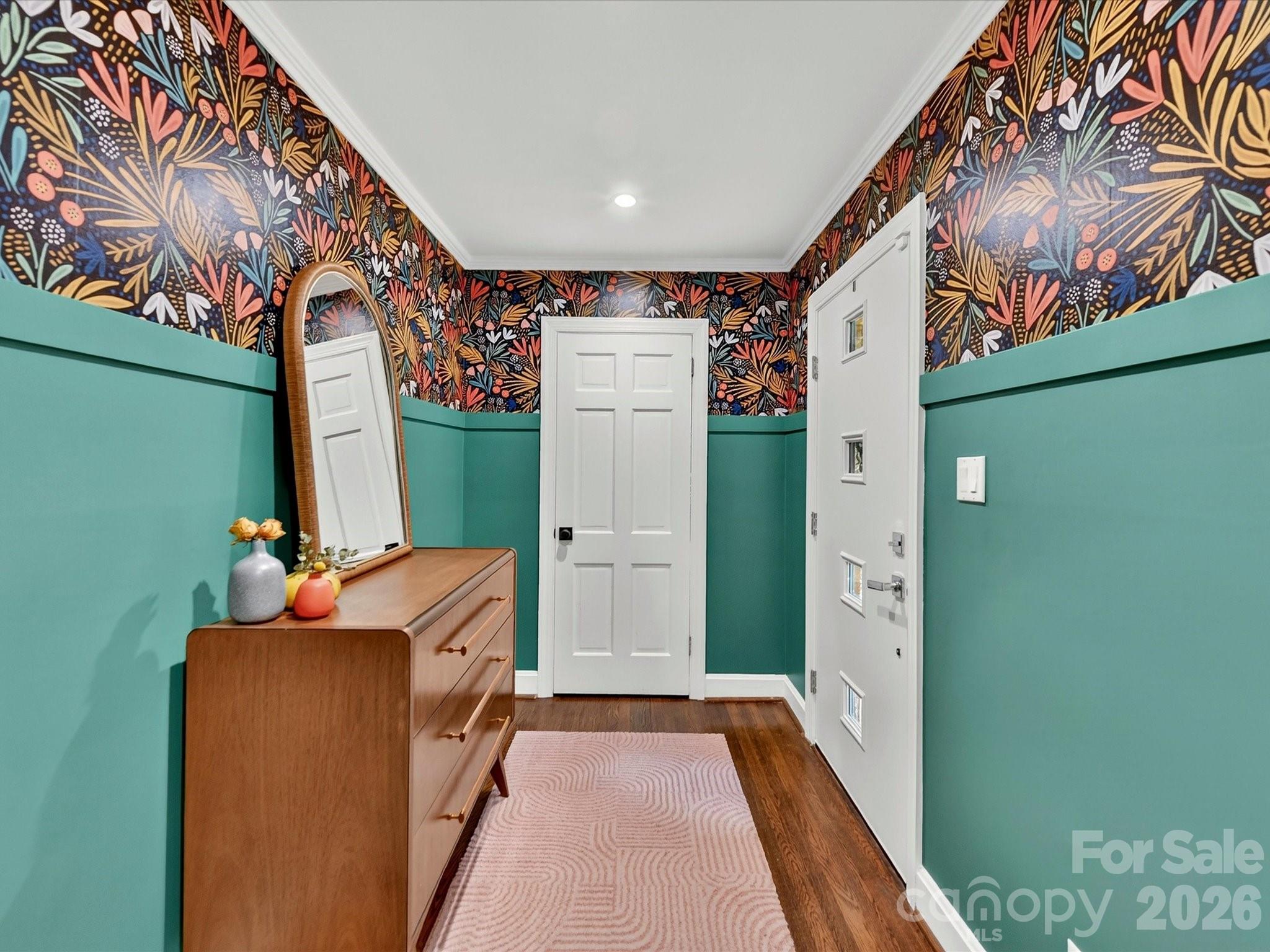 801 Fairbanks Road — Charlotte