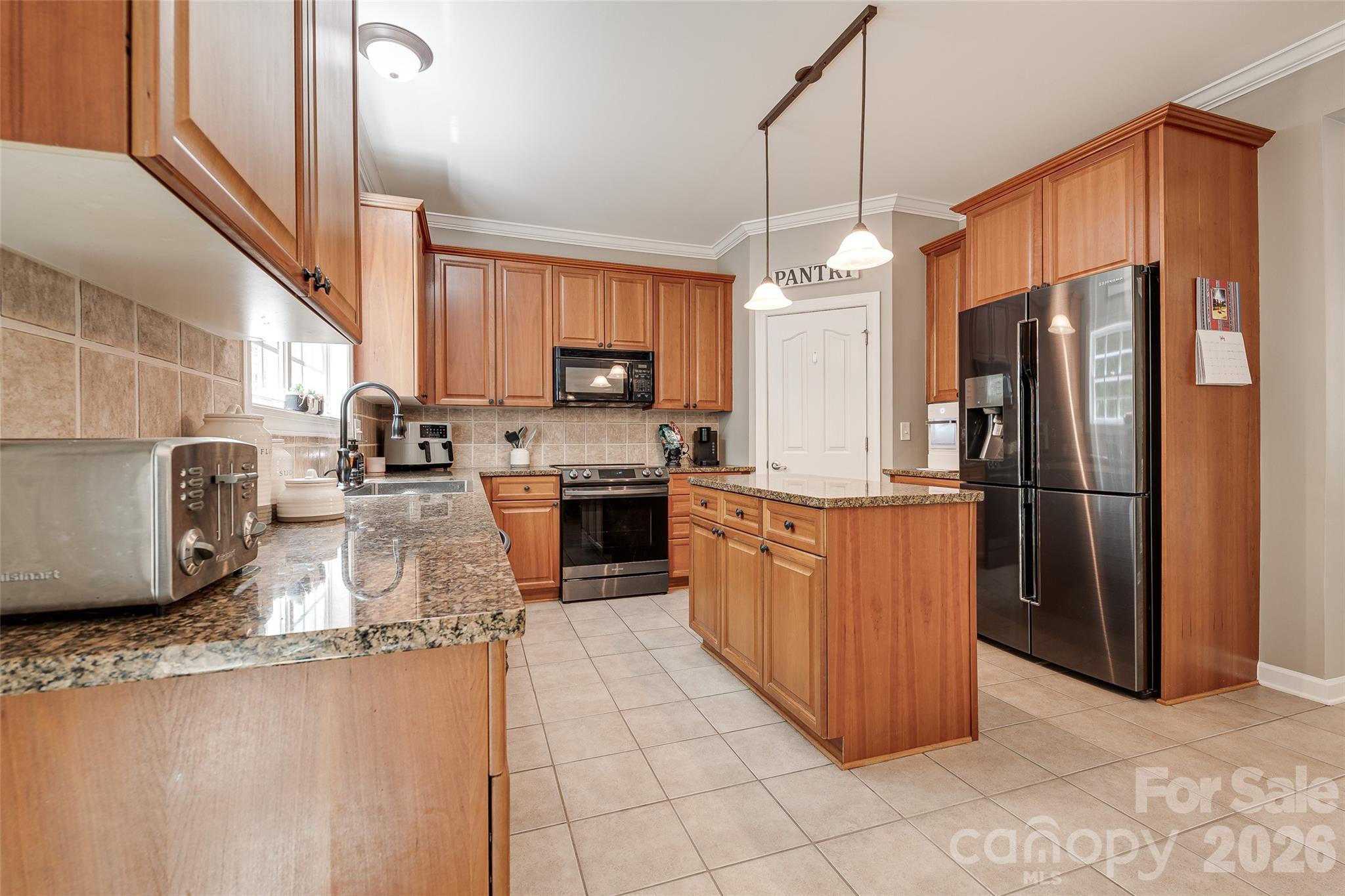 14427 Maclauren Lane — Huntersville